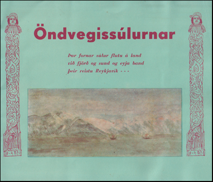 ndvegisslurnar # 58180