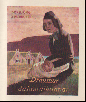 Draumur dalastlkunnar # 58215