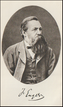 Frederick Engels # 58244