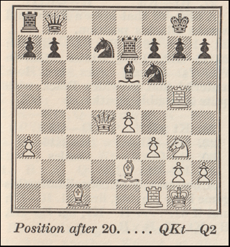 The World Chess Championship 1948 # 60993