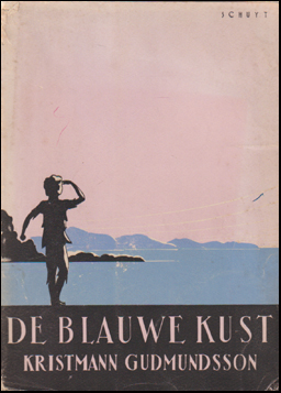 De blauwe kust # 58350