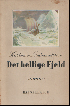 Det hellige Fjeld # 58352