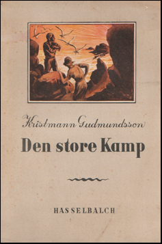 Den store Kamp # 58353