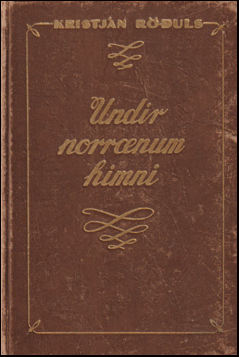 Undir norrnum himni # 58364