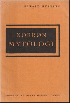 Norrn mytologi # 58441