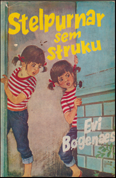 Stelpurnar sem struku# 58470