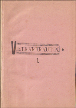 Vetrarbrautin. Tmarit til skemmtunar og frleiks # 58545