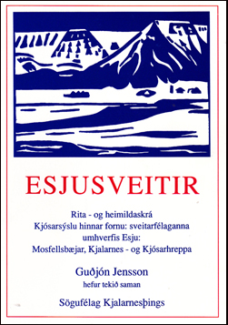Esjusveitir # 58590