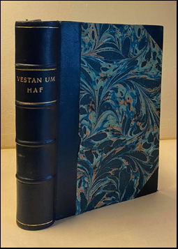 Vestan um haf # 58710