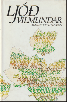 Lj Vilmundar # 86267