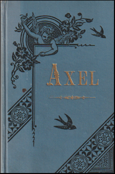 Axel # 58905