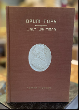 Drum Taps # 58913