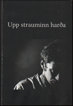 Upp strauminn hara # 58923