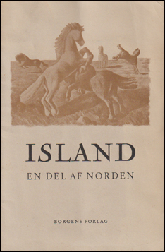 Island. En del af Norden # 59029
