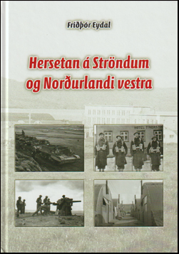 Hersetan  Strndum og Norurlandi vestra # 59074