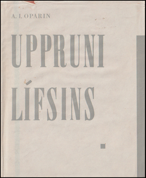 Uppruni lfsins # 59126