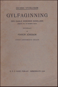 Gylfaginning # 59135