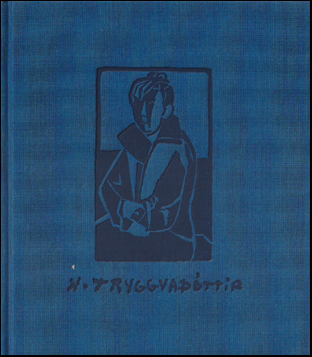 N. Tryggvad�ttir. N�tt�rustemmingar # 75080