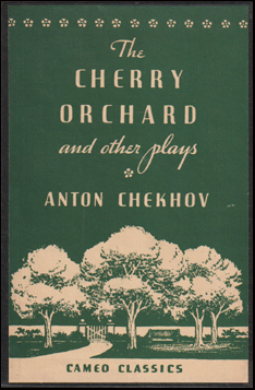 The Cherry Orchard # 59208