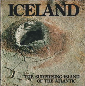 Iceland. The surprising island of the Atlantic # 59217