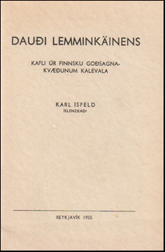 Daui Lemminkinens # 18572