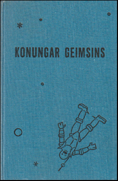 Konungar geimsins # 59239