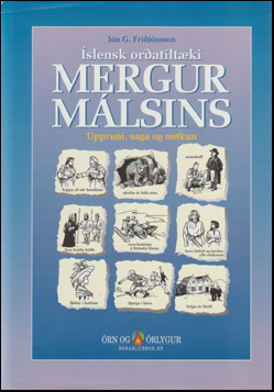 Mergur mlsins # 87626