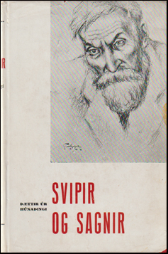 Svipir og sagnir # 59257