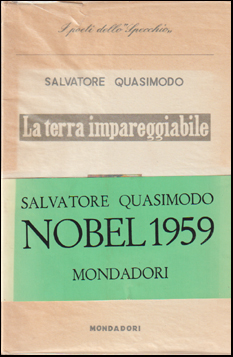 La terra impareggiabile # 59264