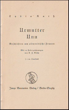 Urmutter Unn # 59372