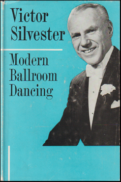 Modern Ballroom Dancing # 59401