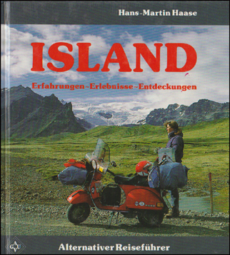 Island. Erfahrungen - Erlebnisse - Entdeckungen # 64600
