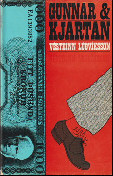 Gunnar og Kjartan I-II # 59484