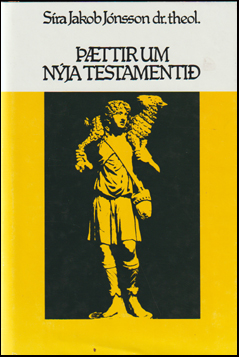 ttir um Nja testamenti # 59491
