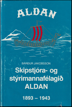 Skipstjra- og strimannaflagi Aldan # 59500