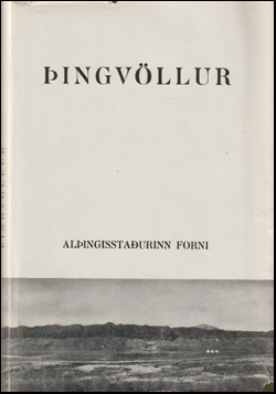 ingvllur. Alingisstaurinn forni # 81671