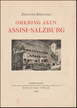Omkring Axen Assisi-Salzburg # 59510