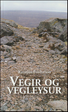 Vegir og vegleysur # 59637