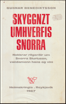 Skyggnzt umhverfis Snorra # 59653