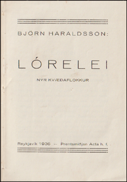 Lrelei # 88015