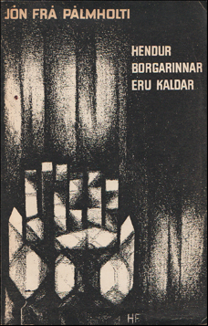 Hendur borgarinnar eru kaldar # 59887