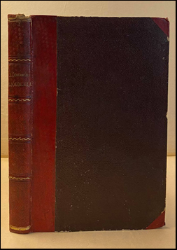 Sngvar og kvi. (1866-77) # 59895