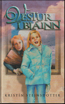 Vestur  blinn # 59961