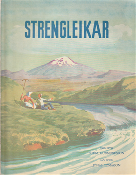 Strengleikar # 60096