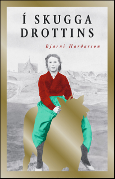  skugga drottins # 60207