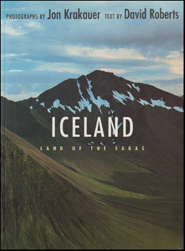 Iceland. Land of the sagas # 60226