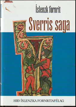 Sverris saga # 60335