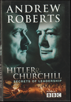Hitler & Churchill # 60426
