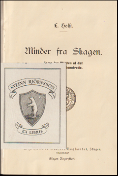 Minder fra Skagen # 60442