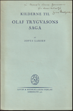 Kilderne til Olaf Trygvasons saga # 61646